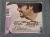 Tim McGraw: Let It Go (Music CD)