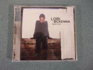 Lori McKenna: Pieces of Me (Music CD)