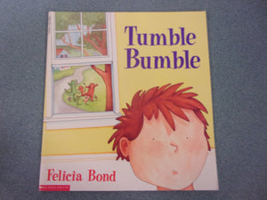 Tumble Bumble by Felicia Bond (Paperback)