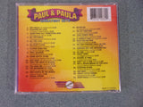 Paul & Paula: Greatest Hits (Music CD)