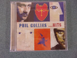Phil Collins: Hits by Phil Collins (Music CD)