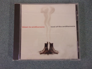 Smithereens: Blown to Smithereens, Best Of (Music CD)