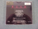 Rush: Moving Pictures (Music CD)