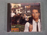 Huey Lewis And The News: Sports (Music CD)