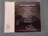 Huey Lewis And The News: Sports (Music CD)