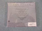 Van Halen: Women and Children First (Music CD)