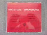 Dire Straits: Making Movies (Music CD)