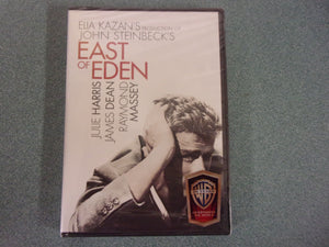 East of Eden (DVD) Brand New!