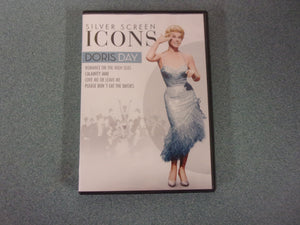 Silver Screen Icons: Doris Day (DVD)