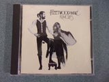 Fleetwood Mac: Rumours (Music CD)