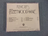 Fleetwood Mac: Rumours (Music CD)