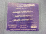 Celtic Crossroads (Music CD) Brand New!