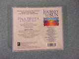Paul Winter & The Earth Band: Journey with the Sun (Music CD)