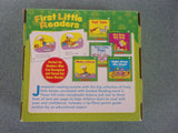 Scholastic First Little Readers: Level C: 25 Books for Beginning Readers (Small Paperbacks in Cardboard Box)