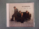 Cranberries: No Need To Argue (Music CD)