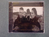 U2: The Joshua Tree (Music CD)