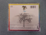 U2: The Joshua Tree (Music CD)