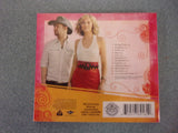 Sugarland: Love on the Inside (Music CD) Brand New!