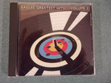 Eagles Greatest Hits,Volume 2 (Music CD)