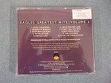 Eagles Greatest Hits,Volume 2 (Music CD)