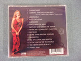 LeAnn Rimes: Sittin' On Top of the World (Music CD)