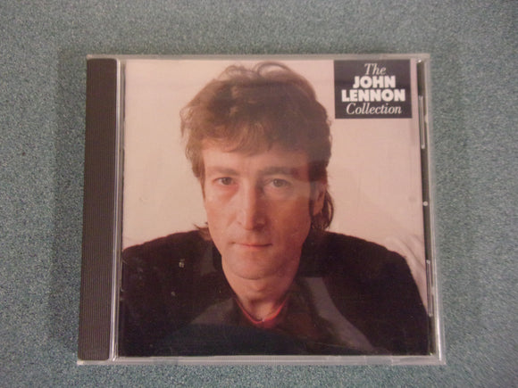 John Lennon Collection (Music CD)