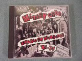 Motley Crue: Decade of Decadence, '81 - '91 (Music CD)