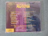 Pulp Fiction: Music From the Motion Picture (Music CD)