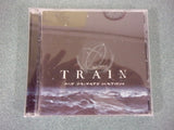 Train: My Private Nation (Music CD)