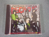 Duran Duran: Decade (Music CD)
