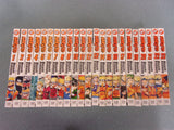 Naruto: Vol. 1-23 by Masashi Kishimoto (Paperback)