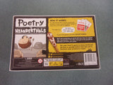 Poetry For Neanderthals (Board Game)