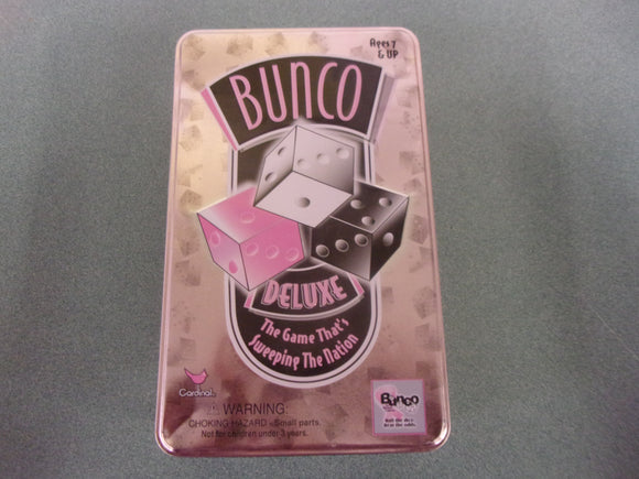 Bunco (Game)