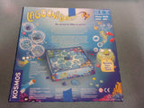 Lagoonies (Board Game)