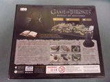 Game of Thrones Puzzle of Westeros (1400+ Pieces + 65+ Detailed Buildings)