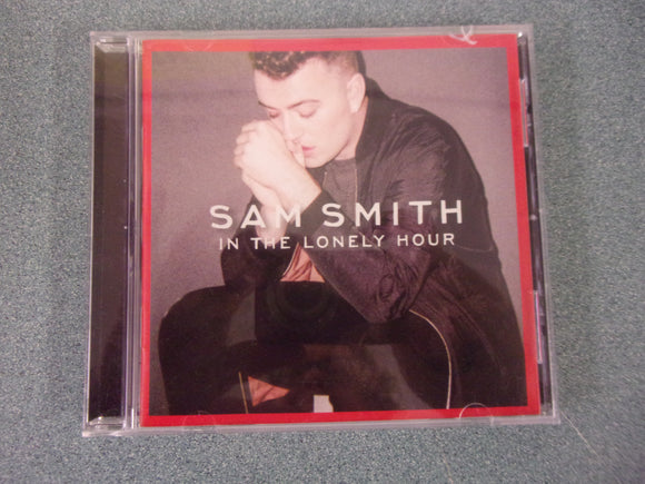 Sam Smith: In the Lonely Hour (Music CD)