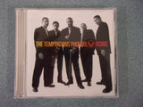 The Temptations: Phoenix Rising (Music CD)