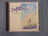 Genesis: We Can't Dance (Music CD)