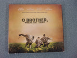 O Brother, Where Art Thou?: Music From the Film (Music CD)