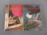 The Complete Adventures of the Borrowers by Mary Norton (Paperback)