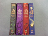 The Land of Stories: Books 1-4 by Chris Colfer (Paperback)