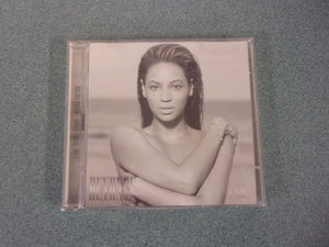 Beyonce: I Am...Sasha Fierce Deluxe Edition (Music CD)