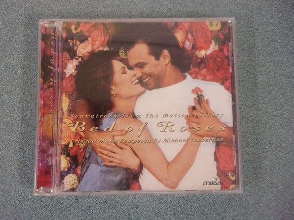 Bed of Roses: Soundtrack from the Motion Picture (Music CD)