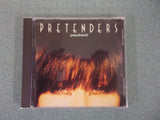 Pretenders: Packed! (Music CD)