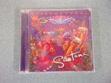 Santana: Supernatural (Music CD)