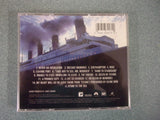 Titanic: Music From The Motion Picture (Music CD)