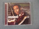 Mario (Music CD)