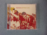 Santana: All That I Am (Music CD)