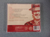 Santana: All That I Am (Music CD)