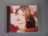 Shania Twain: Come On Over (Music CD)